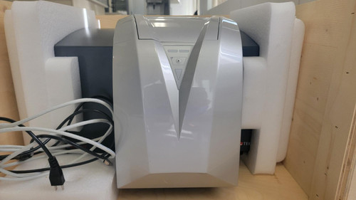 New Tecan PowerScanner Microarray Scanner
