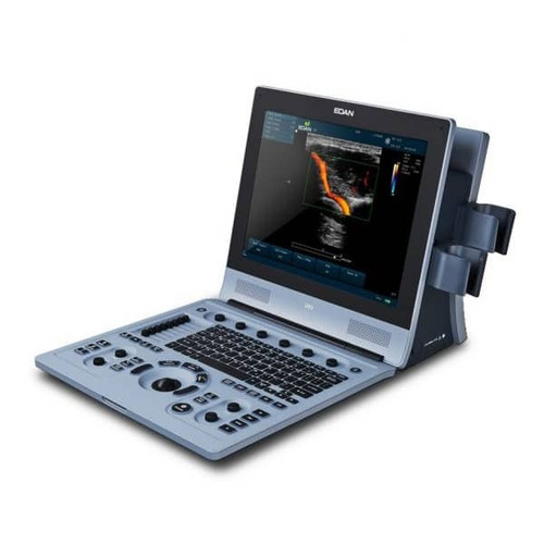 New Edan U60 Vet Diagnostic Ultrasound System