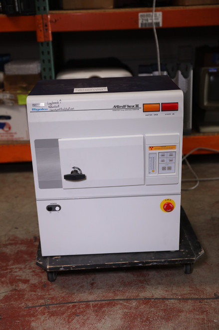 Rigaku MiniFlex II