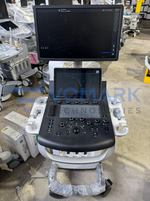 GE Versana Balance 3D/4D Ultrasound System - New/Open Box N/A