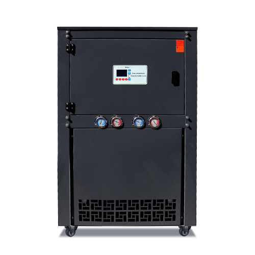 New Lab 50L -80 Low-Temperature Cooling Liquid Circulating Pump Circulator