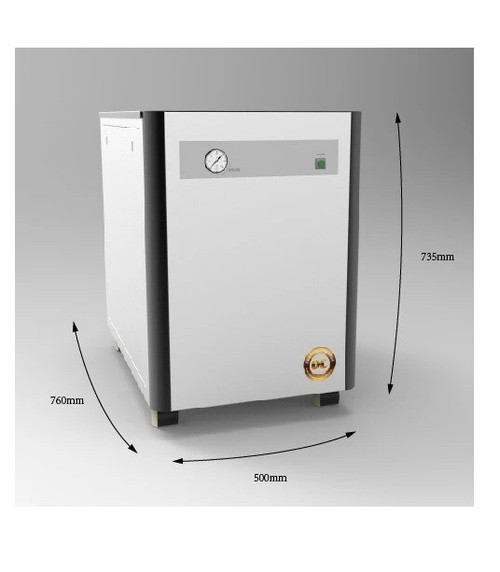 New Azzota NITROGEN GENERATOR, NIGEN LCMS 32.1