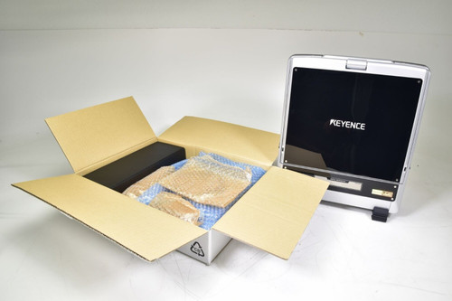 KEYENCE VHX-600E, Digital Microscope - NEW