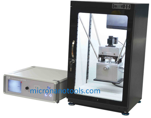 New Atomic Force Microscope MNT-AFM-1000