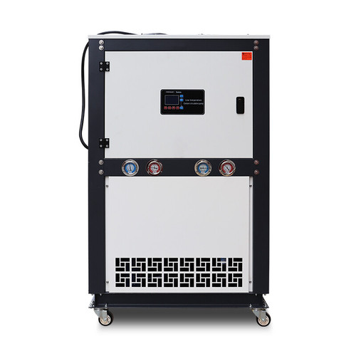 New 100L -80 Cooling Chiller Cooling Liquid Recirculating Pump