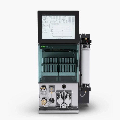 New Buchi Pure C-810 Flash Chromatography System