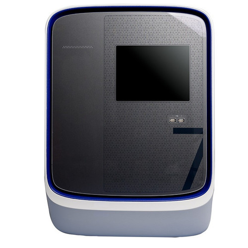 New Applied Biosystems QuantStudio 7 Flex Real-Time PCR System, MSRP 121,000