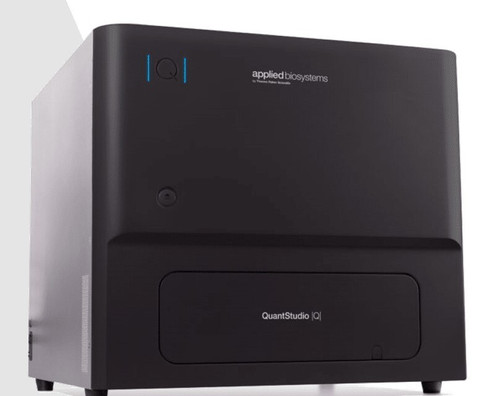 Thermo Applied Biosystems QS QuantStudio Absolute Q dPCR Digital PCR System