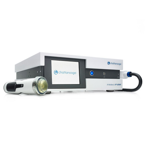 New Chattanooga Intelect Focus Extracorporeal Shock Wave Therapy 21090-US