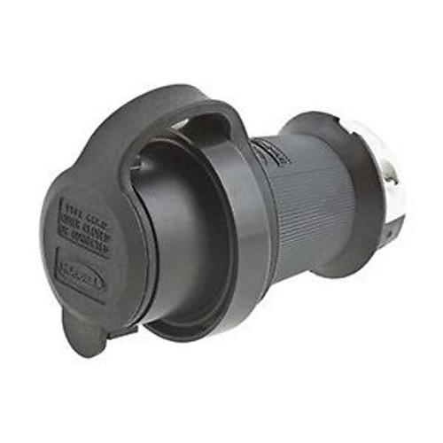 Plug, L16-20 Nema, 20 A