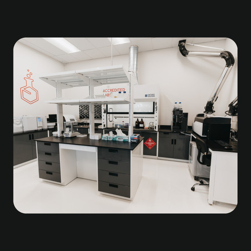 NEW Shimadzu LCMS-8050 Triple Quad LC/MS/MS - Unused, Shimadzu Installed