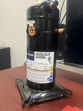 BRAND NEW Copeland Scroll Compressor ZP16LXE-PFV-800