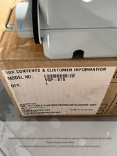 Brand new VSP-015 Air Sampling Detector VSP-015