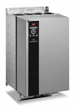 Danfoss Drive 45 Kw 60 Hp 525-600 Vac Fc-101p45kt6 131n0246