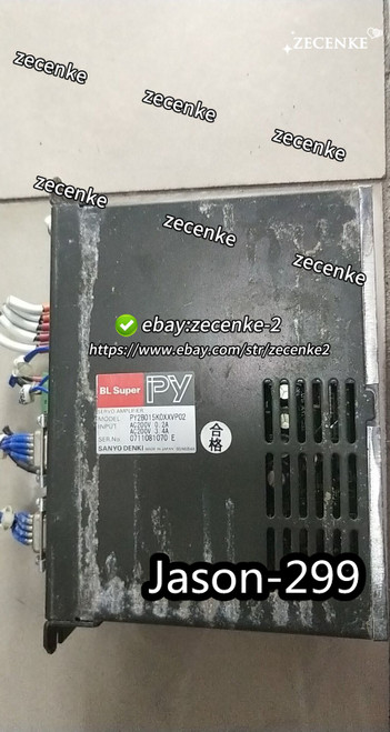 Sanyo Py2b015k0xxvp02