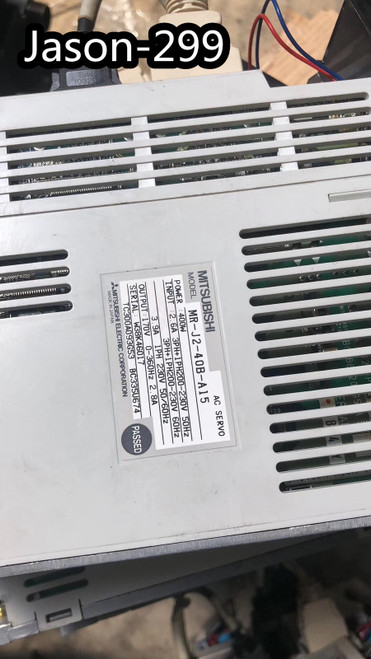 Mr-j2-40b-a15