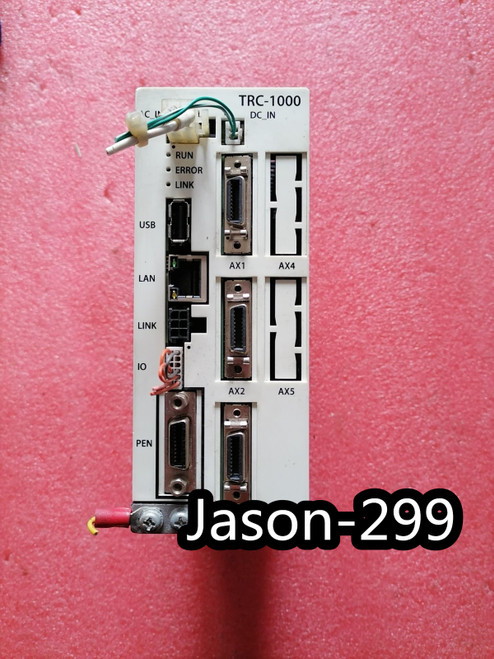 Trc-1000-mot-3z Fast Shipping