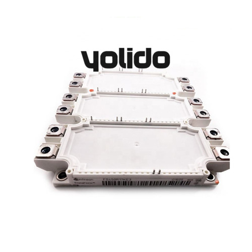 New Infineon Fs450r 17ke3 Fs450r17ke3 Igbt Module Us Free Tax