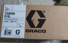 New Graco 238890 Pressure Regulating Valve