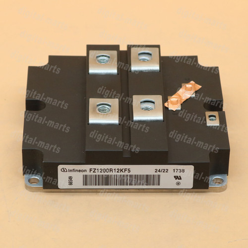 One for Infineon New Fz1200r12kf5 Module