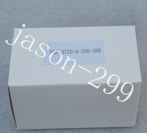 Hda 3770-a-250-188 Fast Ship