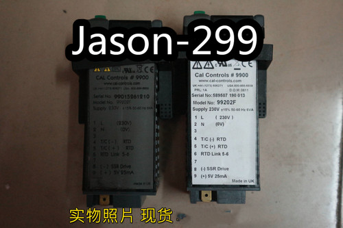 Cal 9900 99202f