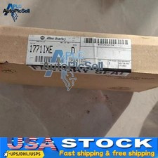 1771-ixe 1771 8 Point Input Module Spot Goods Brand New in Box