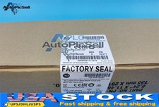2080-lc50-48awb Plc Ethernet I/p Controller New