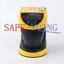 1pcs Used Keyence Safety Laser Scanner Sz-01s