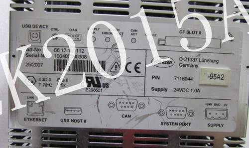 Nordson D-21337