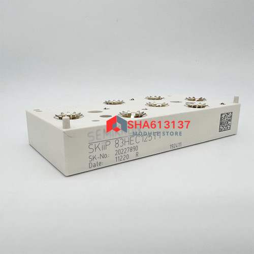 1pcs Skiip83hec125t1 New Original