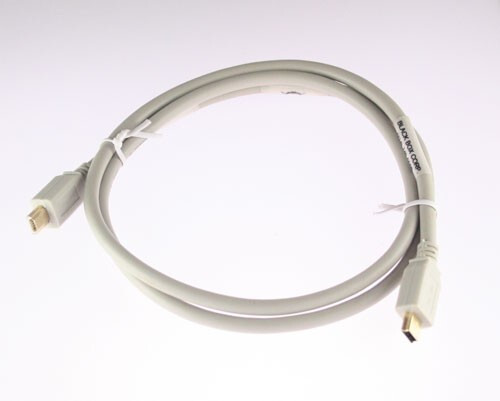 Cbcc312114 Black Box Cable Data Usb