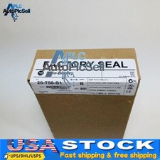 20-750-s1 New Factory Sealed Safe Speed Monitor 20750s1 Surplus 1pcs
