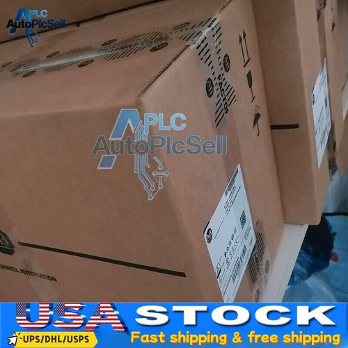 100% 100 New Original 20g11nc5p0ja0nnnnn Powerflex 755 Ac Drive