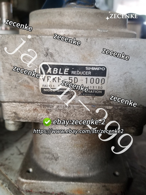 Vrkf-5d-1000