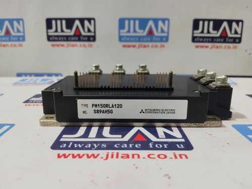 Mitsubishi Pm150rla120 Igbt Intelligent Power Module Fast Delivery