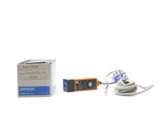 Omron E3s-vs1e4 12-24vdc 2m Nsmp