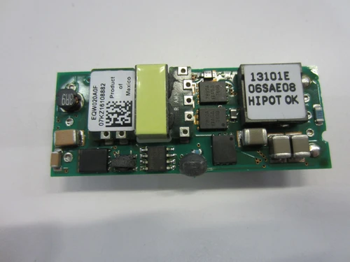 Tyco Eqw020a0f Isolated Module Dc-dc Converter-new Case of 36 Pieces