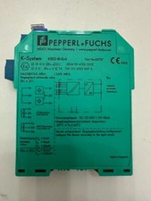 1pcs Used P+f Ksd2-bi-ex4 Ksd2-b1-ex4