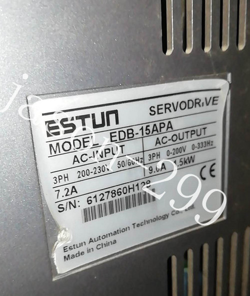 Edb-15apa
