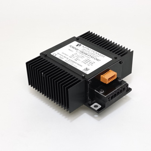 Mtm Power Pcdm400 110s24w-vt-kv-ch07
