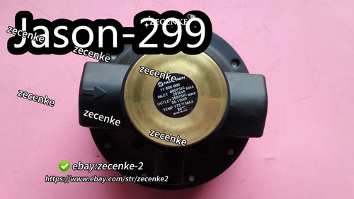400psig 11-808-009