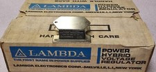 '1 Piece' - Pn Fbh-40-007, Fbh40-007, Fbh-40-7 - Lambda - Voltage Regulator