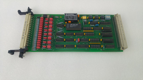 Bystronic Tubif Circuit Board Pcb E0572-4-b, 4503866