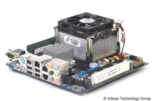 Kontron 986lcd-m/mitx Mini Itx Motherboard