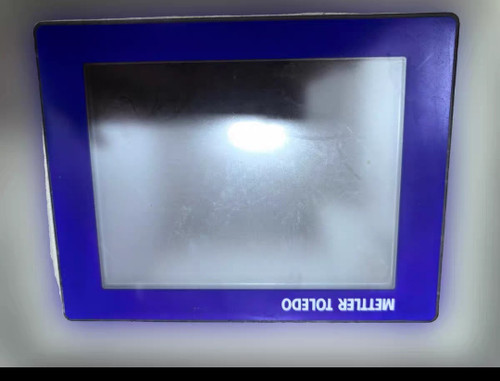Duty Free Mettler Toledo Industrial Display R15t630-t