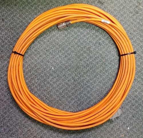 Rexroth Rg2-002abb-nn-024,0 Servo Motor Encoder Cable 24m New Wow Read