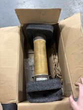 New General Electric Current Limiting Fuse 9f60klh175 Type Ej1 Size Ee