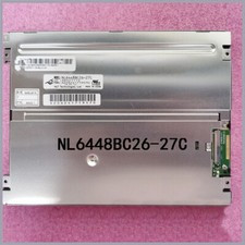 Nl6448bc26-27c 8.4-inch 640 480 Lcd Screen Display Panel for Nec