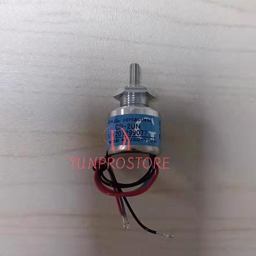 1pc New for Potentiometer Sensor Cp-2un Cp-2utn